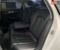 Білий Ауді А6, об'ємом двигуна 3 л та пробігом 172 тис. км за 17990 $, фото 28 на Automoto.ua
