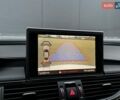 Белый Ауди А6, объемом двигателя 1.98 л и пробегом 120 тыс. км за 16900 $, фото 22 на Automoto.ua
