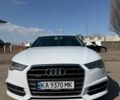 Білий Ауді А6, об'ємом двигуна 2 л та пробігом 190 тис. км за 18300 $, фото 1 на Automoto.ua