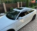 Ауди А6 2015 в Полтаве на Automoto.ua Белый Ауди А6, объемом двигателя 1.97 л и пробегом 85 тыс. км за 26500 $, фото 21 на Automoto.ua