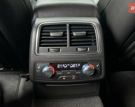 Білий Ауді А6, об'ємом двигуна 3 л та пробігом 195 тис. км за 23000 $, фото 17 на Automoto.ua