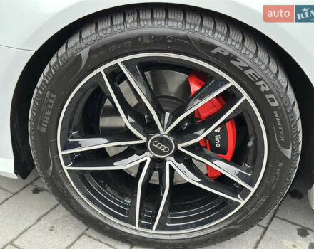 Белый Ауди А6, объемом двигателя 3 л и пробегом 178 тыс. км за 20888 $, фото 43 на Automoto.ua