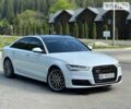 Білий Ауді А6, об'ємом двигуна 2.97 л та пробігом 169 тис. км за 25900 $, фото 1 на Automoto.ua