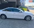 Белый Ауди А6, объемом двигателя 1.97 л и пробегом 165 тыс. км за 18900 $, фото 20 на Automoto.ua