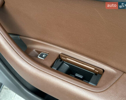 Белый Ауди А6, объемом двигателя 2.97 л и пробегом 206 тыс. км за 24900 $, фото 26 на Automoto.ua