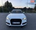 Білий Ауді А6, об'ємом двигуна 1.98 л та пробігом 241 тис. км за 14299 $, фото 1 на Automoto.ua