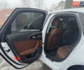 Білий Ауді А6, об'ємом двигуна 2 л та пробігом 160 тис. км за 13950 $, фото 35 на Automoto.ua