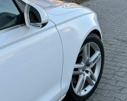 Білий Ауді А6, об'ємом двигуна 2 л та пробігом 227 тис. км за 13600 $, фото 13 на Automoto.ua