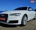 Белый Ауди А6, объемом двигателя 2 л и пробегом 128 тыс. км за 21300 $, фото 1 на Automoto.ua