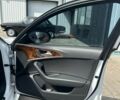 Белый Ауди А6, объемом двигателя 1.98 л и пробегом 176 тыс. км за 16500 $, фото 11 на Automoto.ua
