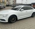 Білий Ауді А6, об'ємом двигуна 2 л та пробігом 166 тис. км за 22950 $, фото 4 на Automoto.ua