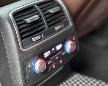 Ауди А6 2015 в Балте на Automoto.ua Белый Ауди А6, объемом двигателя 3 л и пробегом 180 тыс. км за 20000 $, фото 21 на Automoto.ua