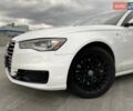 Білий Ауді А6, об'ємом двигуна 3 л та пробігом 172 тис. км за 17990 $, фото 2 на Automoto.ua