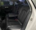 Білий Ауді А6, об'ємом двигуна 3 л та пробігом 172 тис. км за 17990 $, фото 15 на Automoto.ua