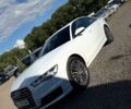 Білий Ауді А6, об'ємом двигуна 2.97 л та пробігом 141 тис. км за 26000 $, фото 1 на Automoto.ua