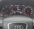 Белый Ауди А6, объемом двигателя 3 л и пробегом 125 тыс. км за 25000 $, фото 7 на Automoto.ua