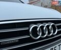 Білий Ауді А6, об'ємом двигуна 2.97 л та пробігом 118 тис. км за 22900 $, фото 86 на Automoto.ua