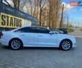 Білий Ауді А6, об'ємом двигуна 1.97 л та пробігом 255 тис. км за 20600 $, фото 5 на Automoto.ua
