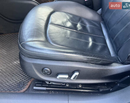 Ауди А6 2015 в Киеве на Automoto.ua Белый Ауди А6, объемом двигателя 1.98 л и пробегом 177 тыс. км за 15700 $, фото 29 на Automoto.ua