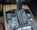 Білий Ауді А6, об'ємом двигуна 3 л та пробігом 176 тис. км за 19100 $, фото 33 на Automoto.ua