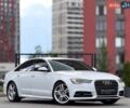 Білий Ауді А6, об'ємом двигуна 1.98 л та пробігом 183 тис. км за 14950 $, фото 1 на Automoto.ua