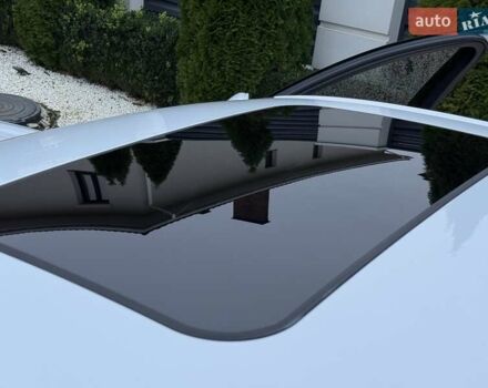 Білий Ауді А6, об'ємом двигуна 2.97 л та пробігом 118 тис. км за 22900 $, фото 87 на Automoto.ua