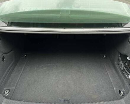 Білий Ауді А6, об'ємом двигуна 2.97 л та пробігом 119 тис. км за 23600 $, фото 12 на Automoto.ua