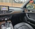 Білий Ауді А6, об'ємом двигуна 2 л та пробігом 120 тис. км за 19900 $, фото 26 на Automoto.ua