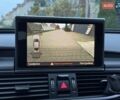 Білий Ауді А6, об'ємом двигуна 2.97 л та пробігом 118 тис. км за 22900 $, фото 67 на Automoto.ua