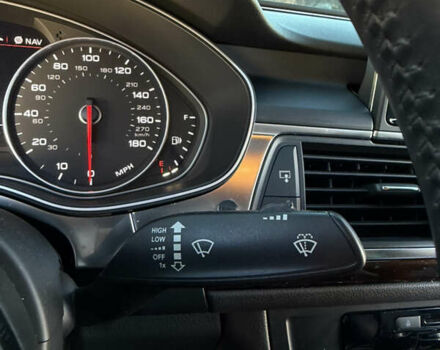 Белый Ауди А6, объемом двигателя 2 л и пробегом 164 тыс. км за 16900 $, фото 46 на Automoto.ua