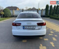 Белый Ауди А6, объемом двигателя 1.8 л и пробегом 260 тыс. км за 15900 $, фото 5 на Automoto.ua