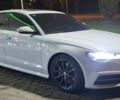 Білий Ауді А6, об'ємом двигуна 3 л та пробігом 119 тис. км за 23000 $, фото 1 на Automoto.ua