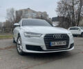 Белый Ауди А6, объемом двигателя 1.97 л и пробегом 143 тыс. км за 22000 $, фото 1 на Automoto.ua