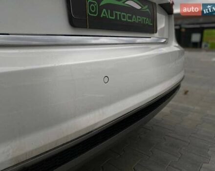Білий Ауді А6, об'ємом двигуна 3 л та пробігом 172 тис. км за 17990 $, фото 15 на Automoto.ua