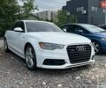 Белый Ауди А6, объемом двигателя 3 л и пробегом 190 тыс. км за 13000 $, фото 1 на Automoto.ua