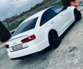 Білий Ауді А6, об'ємом двигуна 1.97 л та пробігом 240 тис. км за 21999 $, фото 27 на Automoto.ua