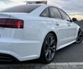 Белый Ауди А6, объемом двигателя 3 л и пробегом 184 тыс. км за 16999 $, фото 5 на Automoto.ua