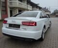 Білий Ауді А6, об'ємом двигуна 3 л та пробігом 176 тис. км за 19100 $, фото 8 на Automoto.ua