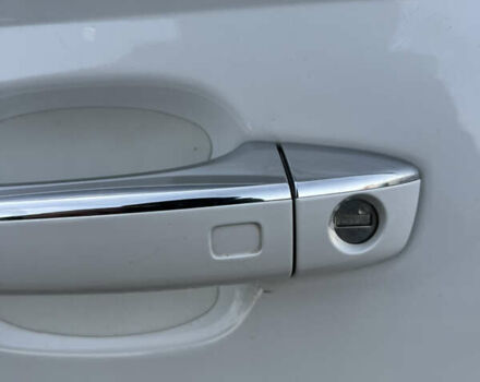 Білий Ауді А6, об'ємом двигуна 1.97 л та пробігом 56 тис. км за 20700 $, фото 28 на Automoto.ua