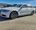 Белый Ауди А6, объемом двигателя 2 л и пробегом 82 тыс. км за 2800 $, фото 1 на Automoto.ua