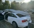 Белый Ауди А6, объемом двигателя 3 л и пробегом 260 тыс. км за 4012 $, фото 1 на Automoto.ua