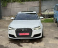 Білий Ауді А6, об'ємом двигуна 3 л та пробігом 218 тис. км за 20100 $, фото 1 на Automoto.ua