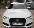 Белый Ауди А6, объемом двигателя 3 л и пробегом 160 тыс. км за 17466 $, фото 1 на Automoto.ua