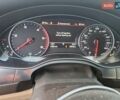 Белый Ауди А6, объемом двигателя 2.97 л и пробегом 155 тыс. км за 3900 $, фото 8 на Automoto.ua