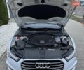 Білий Ауді А6, об'ємом двигуна 2.97 л та пробігом 118 тис. км за 22900 $, фото 89 на Automoto.ua