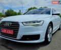 Белый Ауди А6, объемом двигателя 2 л и пробегом 88 тыс. км за 19900 $, фото 1 на Automoto.ua