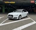 Білий Ауді А6, об'ємом двигуна 1.97 л та пробігом 156 тис. км за 24500 $, фото 3 на Automoto.ua