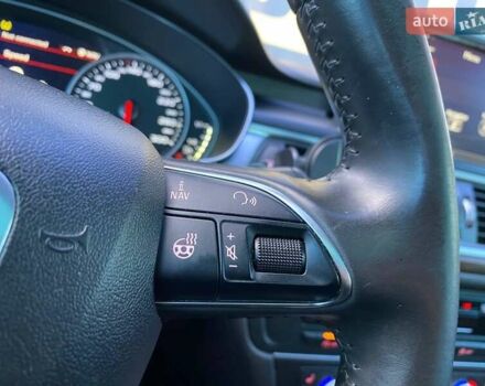 Білий Ауді А6, об'ємом двигуна 1.97 л та пробігом 255 тис. км за 20600 $, фото 20 на Automoto.ua