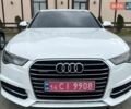 Белый Ауди А6, объемом двигателя 2 л и пробегом 163 тыс. км за 20500 $, фото 1 на Automoto.ua