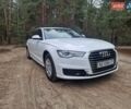 Білий Ауді А6, об'ємом двигуна 1.78 л та пробігом 155 тис. км за 18000 $, фото 1 на Automoto.ua